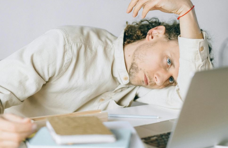 Causas del cansancio