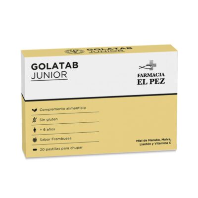 GOLATAB JUNIOR